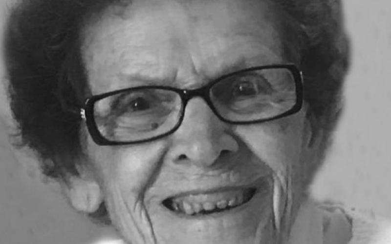 Martha Waddell