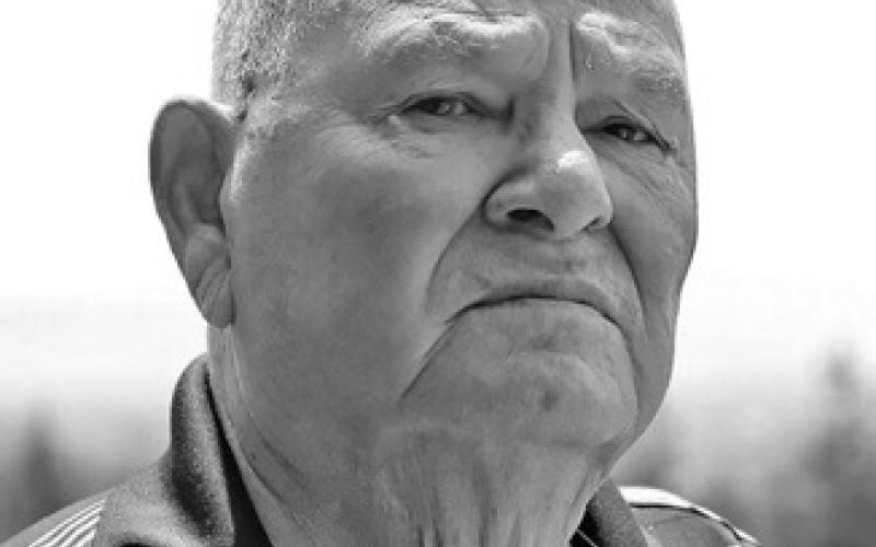Franklin Ducheneaux