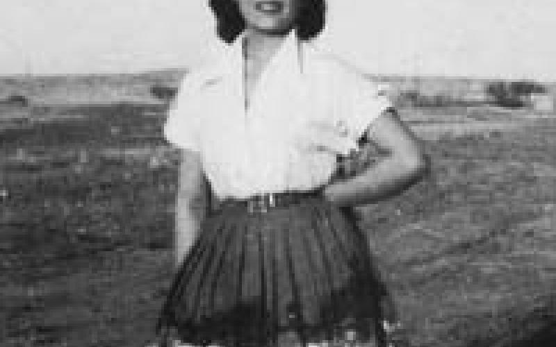 Twila Renville