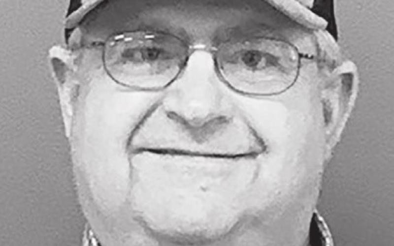 Mike Huber, Agronomist
