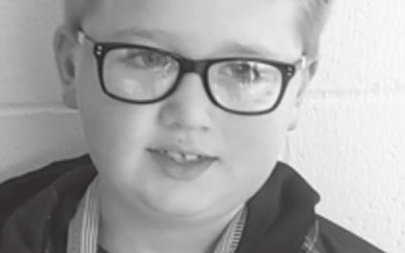 Aiden Lindskov, 2nd
