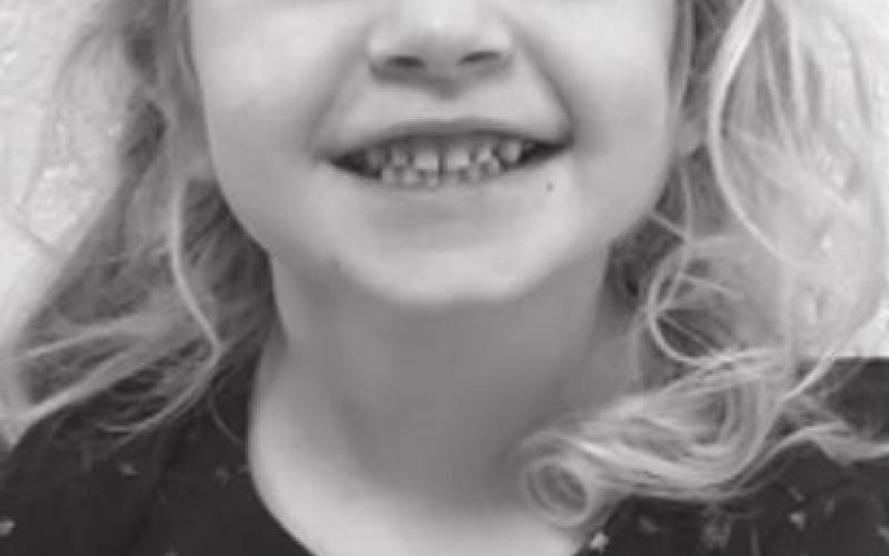 Rose Maher, PreK