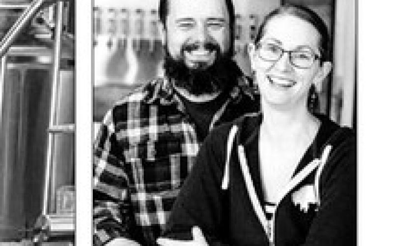 Operates Buffalo Ridge Brewing