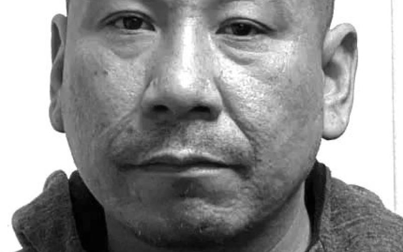 Corson County sex offender charged with assaulting minor