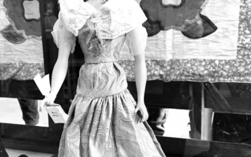 Ziebach County Historical Society realizes dream with opening of history museum