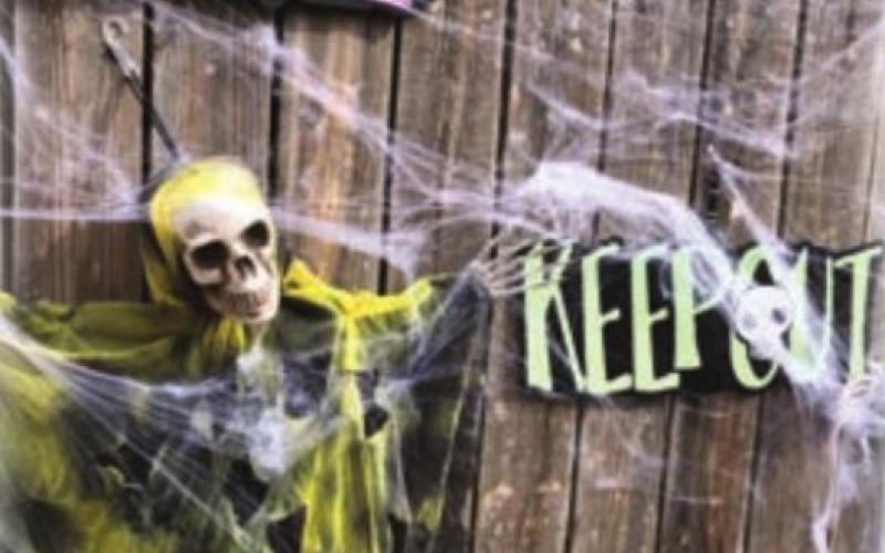 Tribal Health Task Force sets Halloween guidelines