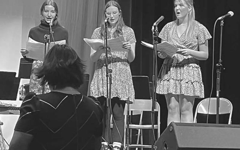 Christmas Concert
