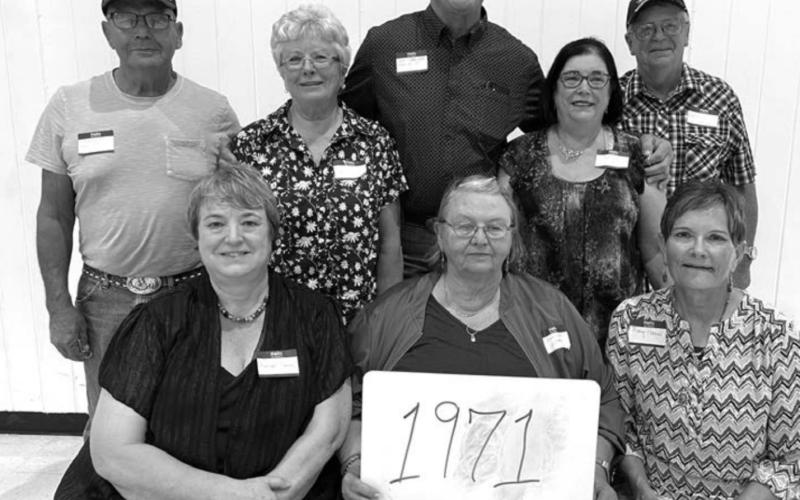 Isabel alumni gather for Wildcat reunion at Isabel Celebration