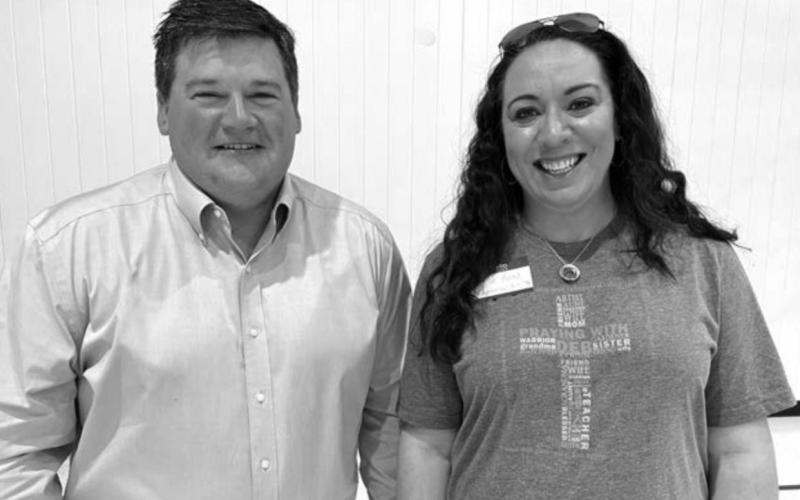 Isabel alumni gather for Wildcat reunion at Isabel Celebration