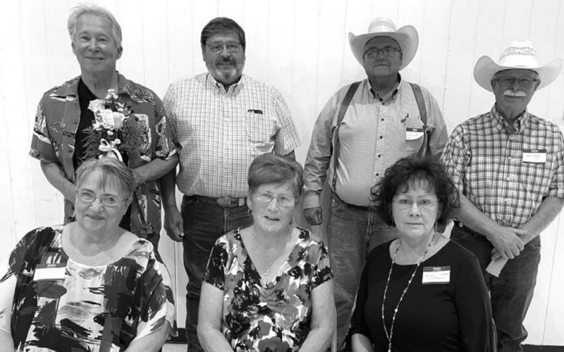Isabel alumni gather for Wildcat reunion at Isabel Celebration