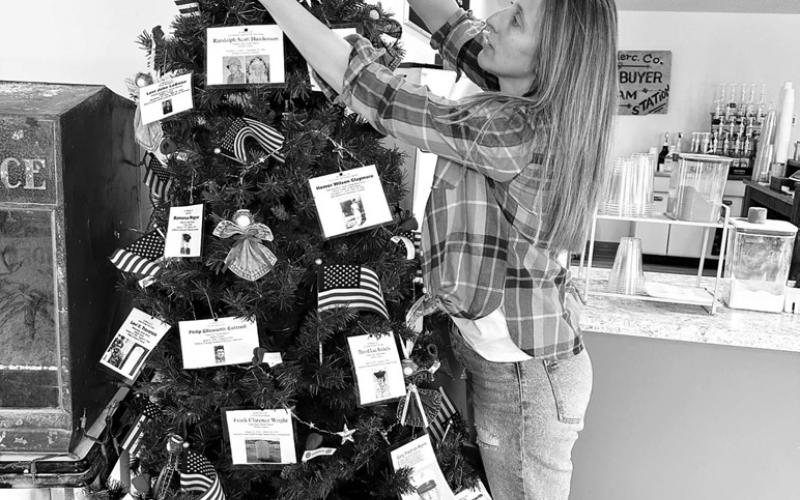 The Memory Tree