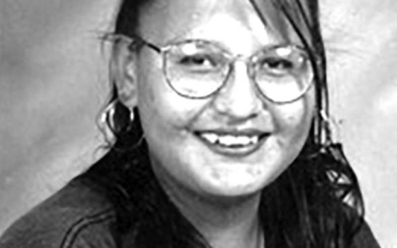 Alana R. Marshall