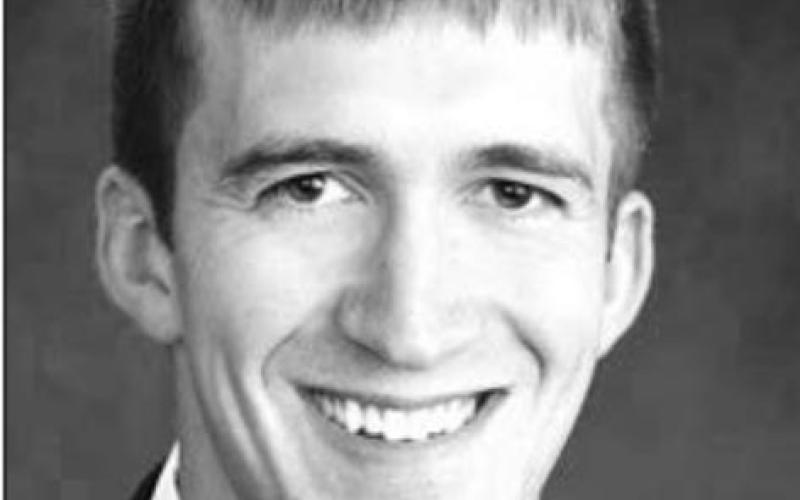 Dr. Andrew Ellsworth
