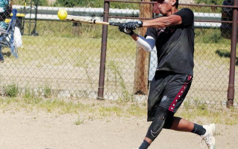 Home Run Hitter
