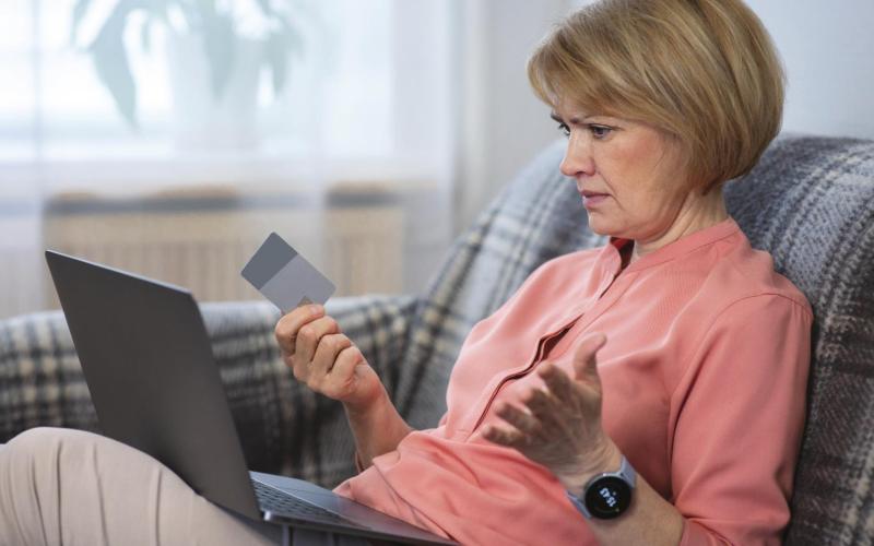 Be Wary of Scams