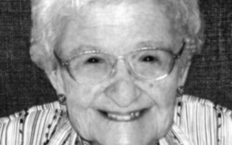 Aileen Stavnes