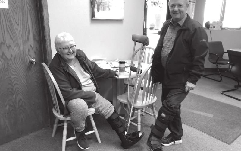 P-T patients