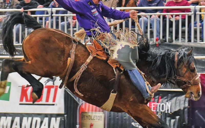 upree cowboy Shorty Garrett