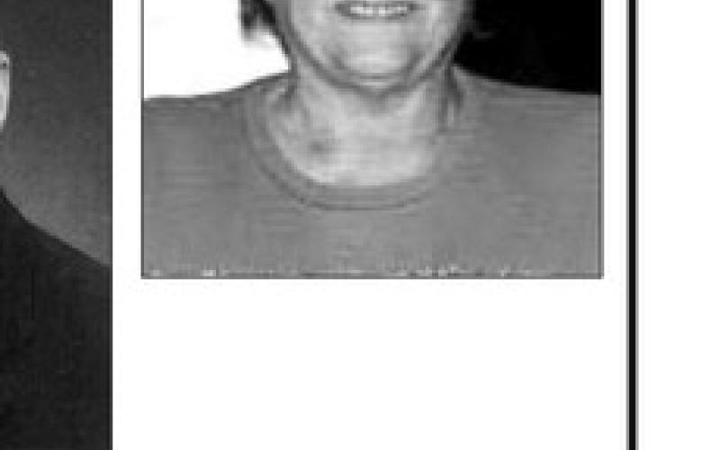 Debra (Thares