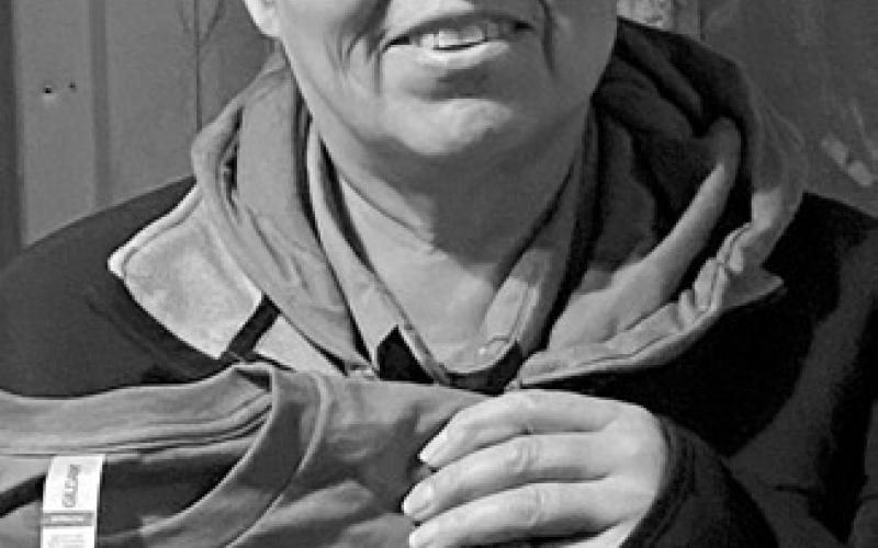 Nina Schumacher