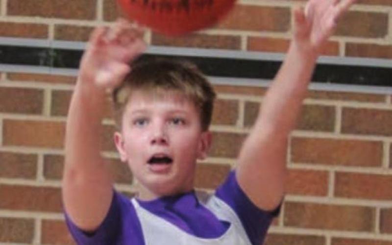 Little Moreau Conference Boys JH Basketball Tournament