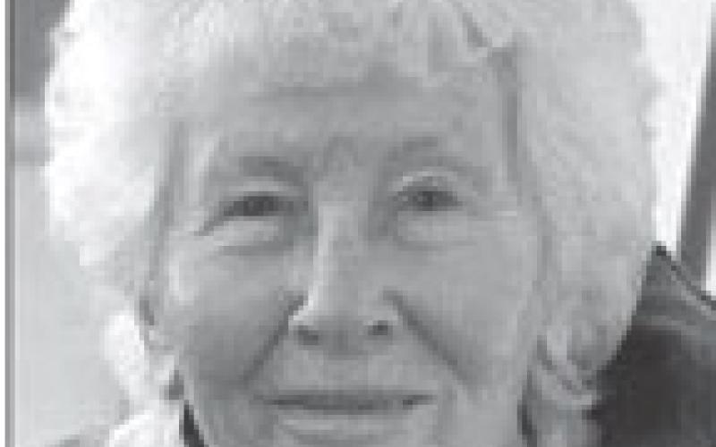 Alice Stradinger Smith