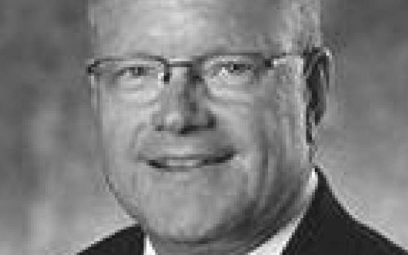Scott VanderWal