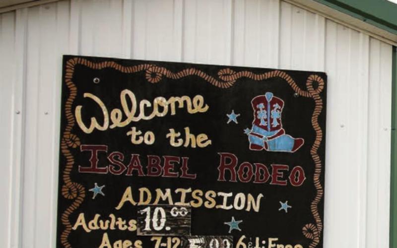 Isabel’s big weekend returns