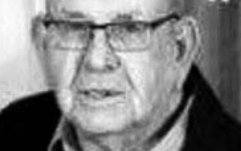 Richard Allen Godschalk