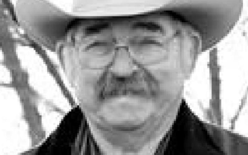 Harold R. Campbell
