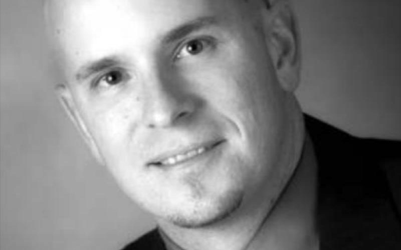 Wade Erickson, new CEO of Horizon Health Care