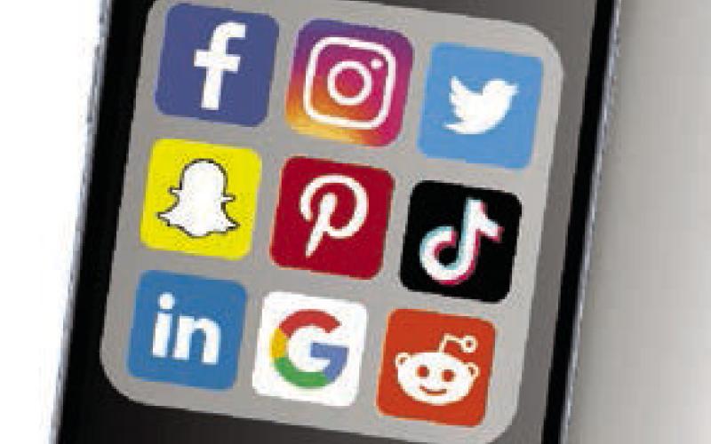 Tribes suing social media companies over youth suicide