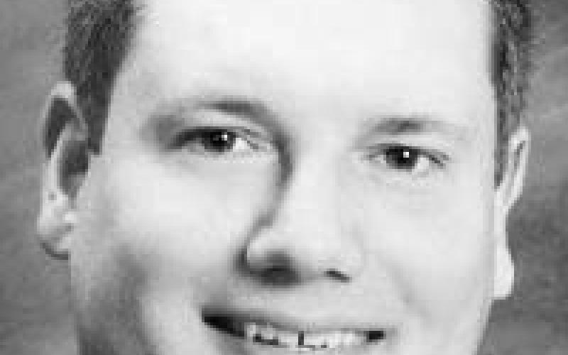 McLaughlin native appointed to ND Central Dist. judgeship