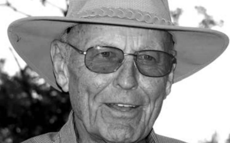 William “Bill” McDaniel
