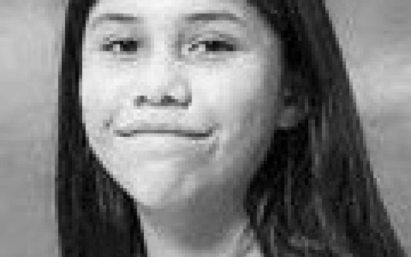 Autym Awesome, bubbly, creative, and dedicated Sister of Luke, Aliviah, Amanda, and Otto Lover of McDonald’s, ballet, and drawing Who feels positive, exceptional, and stunning Who needs food, water, and wifi Who gives positivity, support, and smiles Who fears heights, small dark spaces, and needles Who would like to seek fame, the Eiffel Tower, and Misty Copeland Resident of Firesteel Red Bear