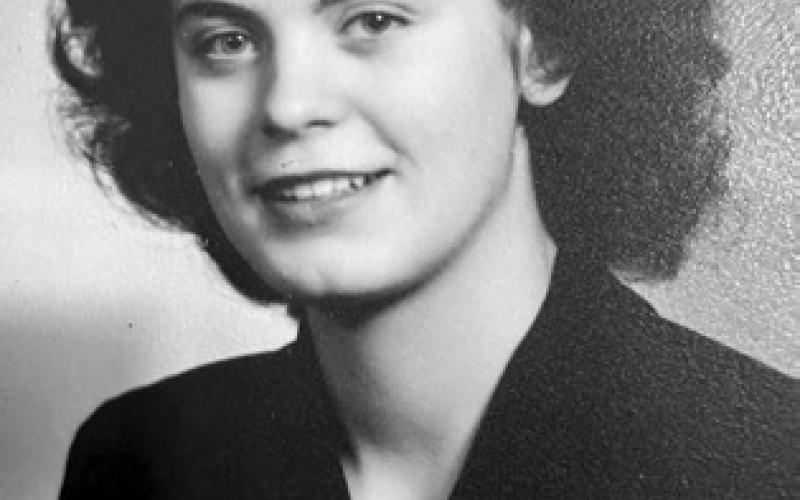 Merriel McMacken Zimmer