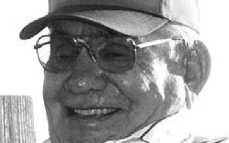 Ivan LeCompte