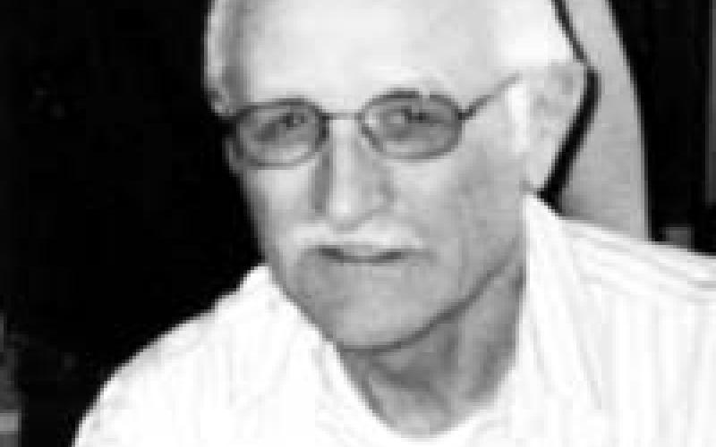 Clarence Moser