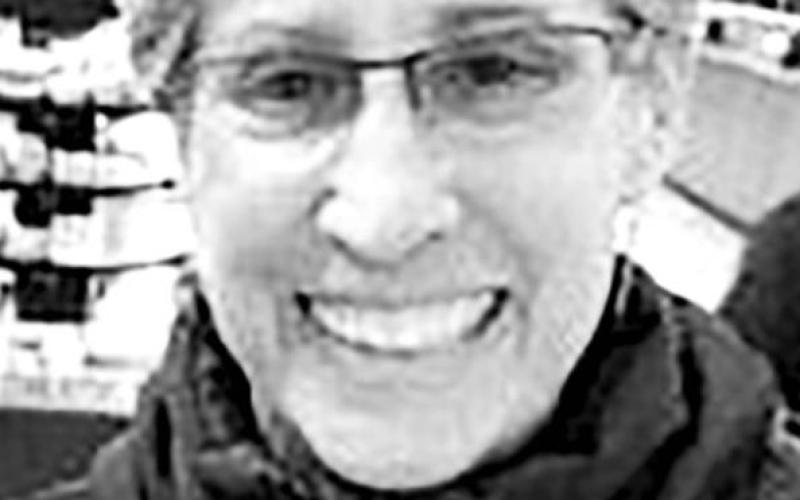 Carol Mann named ZCHS Historian of the Year