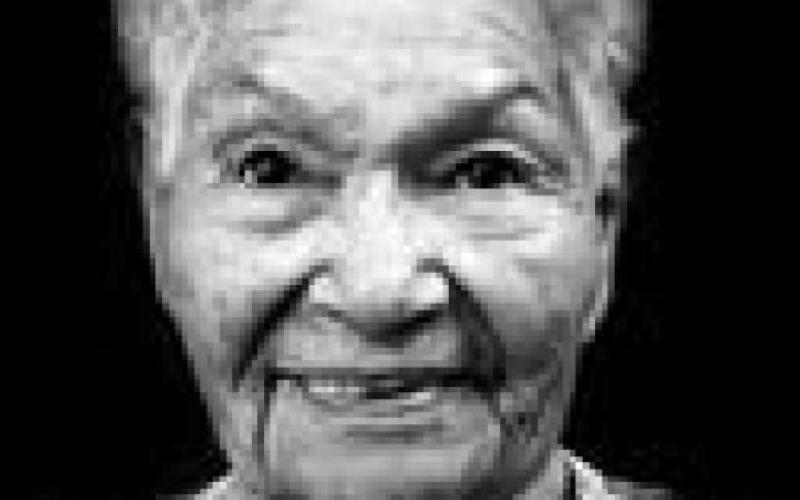 Edith LaPlante Knight