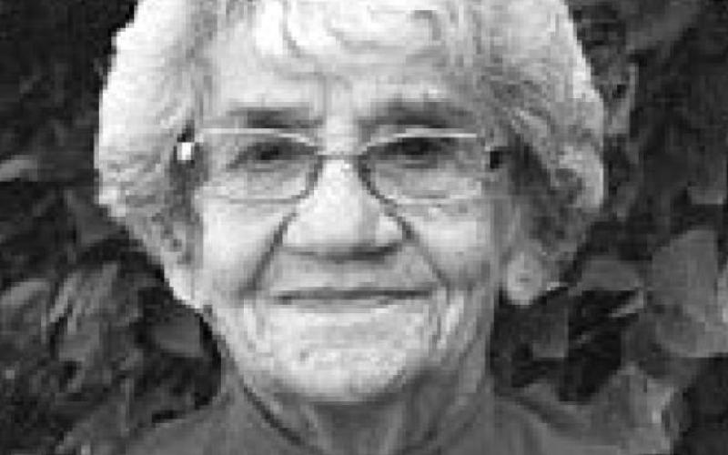 Mary Anne Biegler