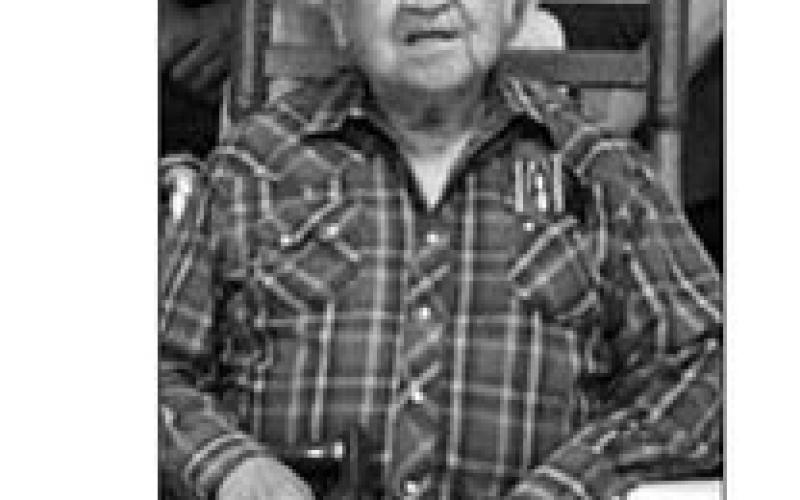 Melvin Garreaux, Sr.