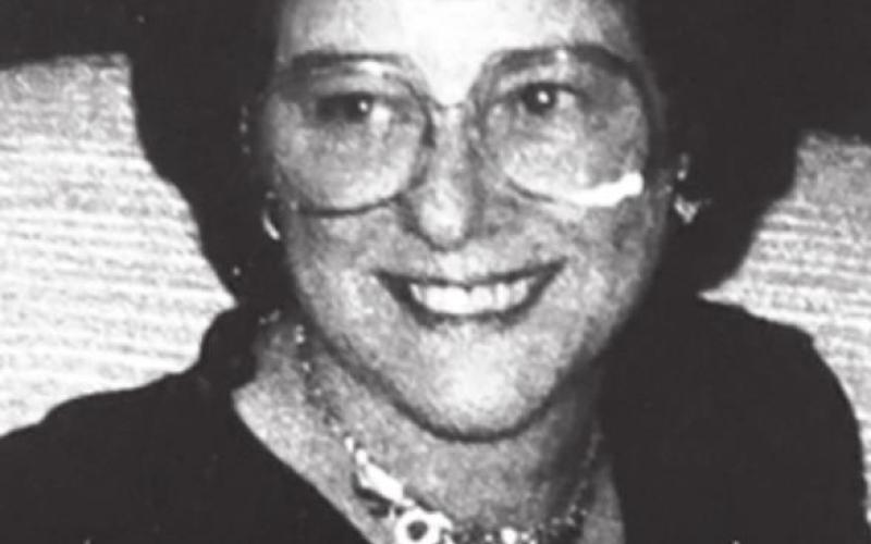 Bonnie J. (Myers) Ehly
