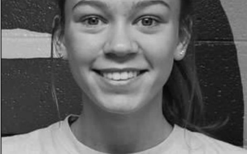 Molly Kraft