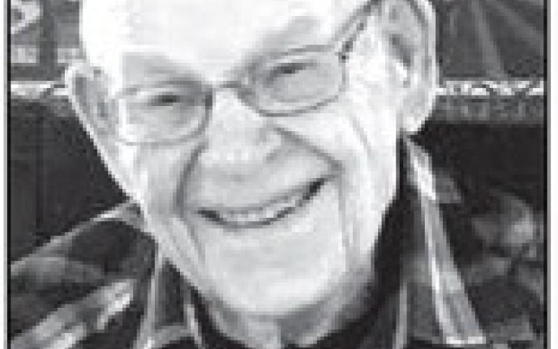 Raymond Fuhrer