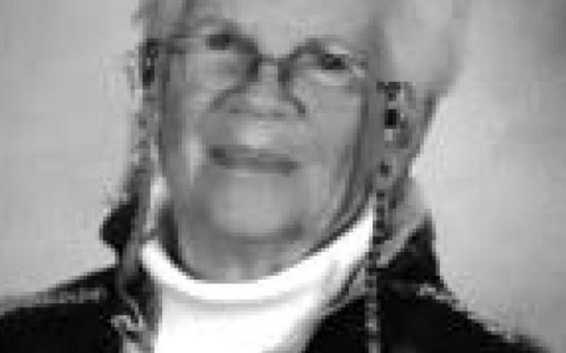 Betty Lou Kost