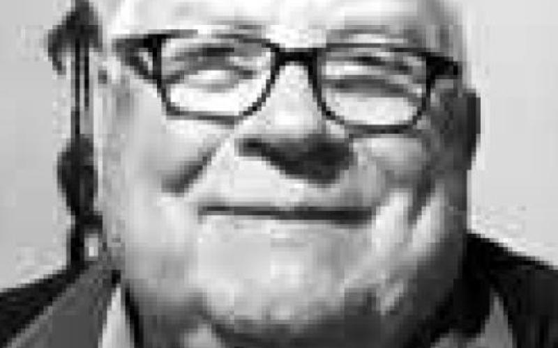 Kenneth George “Red” Utter
