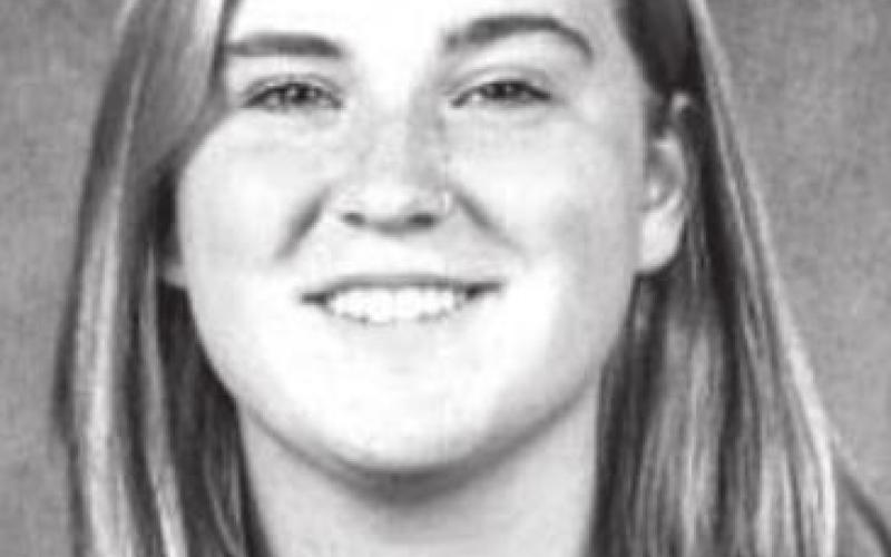 Dupree students to serve as legislative pages