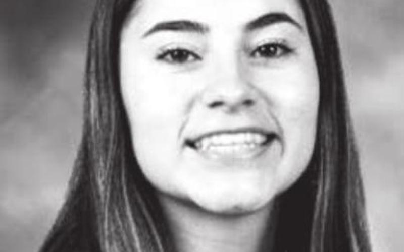 Dupree students to serve as legislative pages