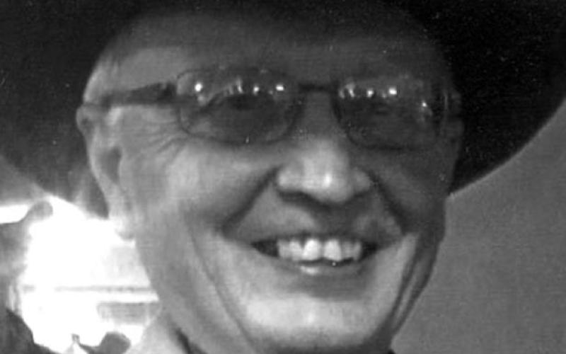 Steiger inducted into 4-H Volunteer Hall of Fame